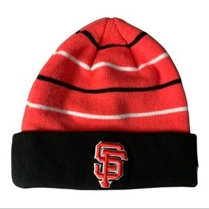 San Francisco Giants Beanie